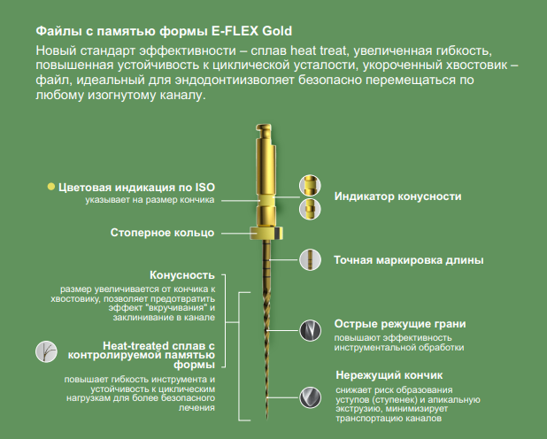 Файлы Eighteeth Gold