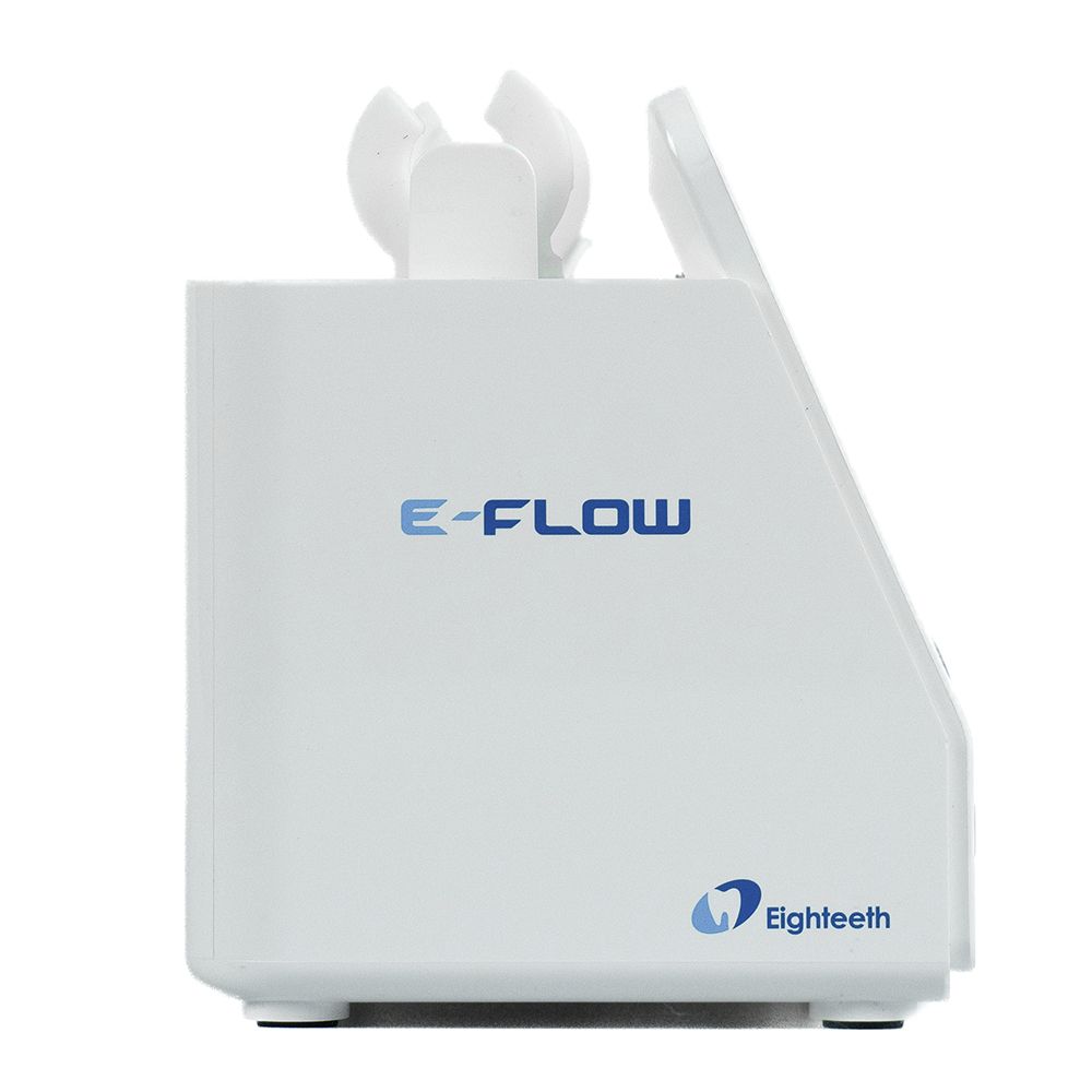 Компьютерная анестезия E-FLOW