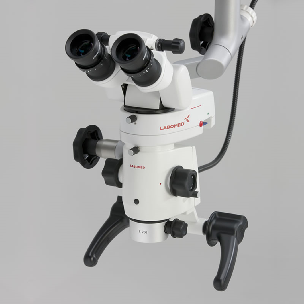 Стоматологический операционный микроскоп Labomed Prima DNT