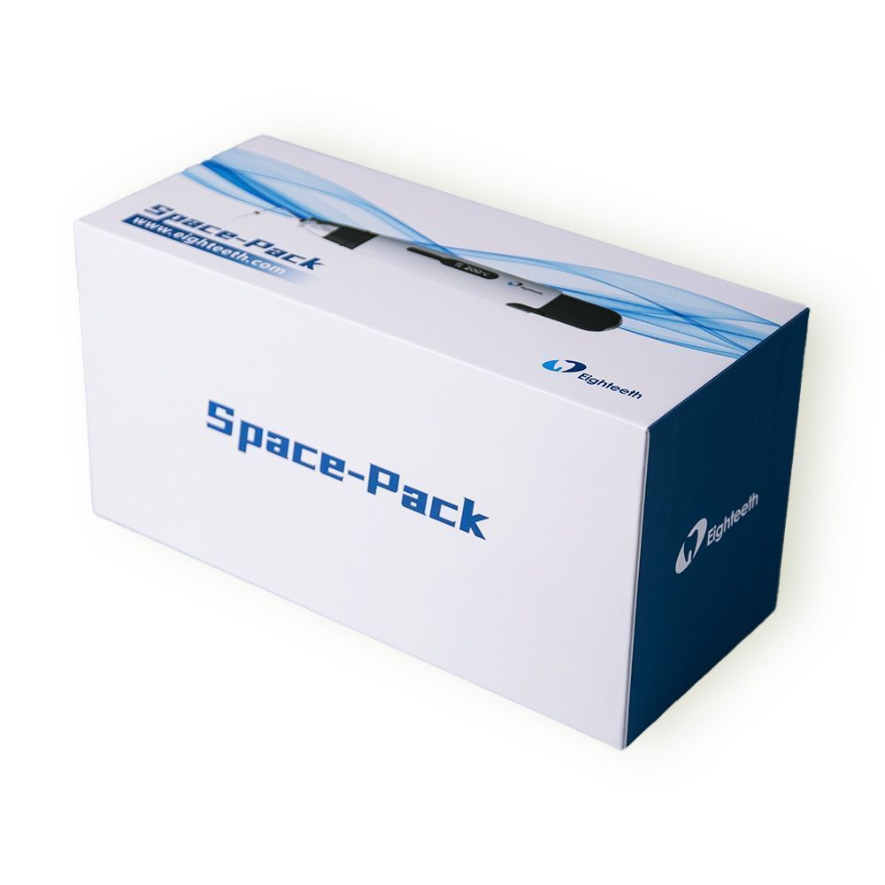 Термоплаггер Space-Pack