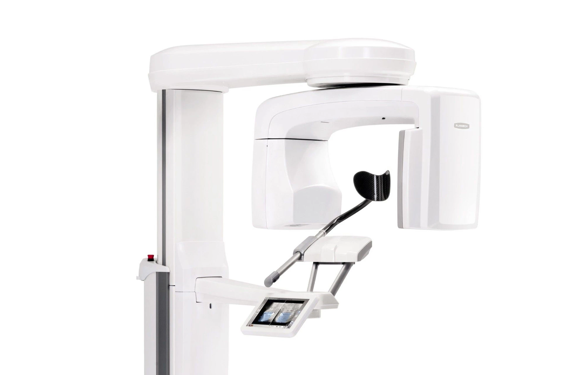 Конусно-лучевые компьютерные томографы Viso Planmeca для стоматологии