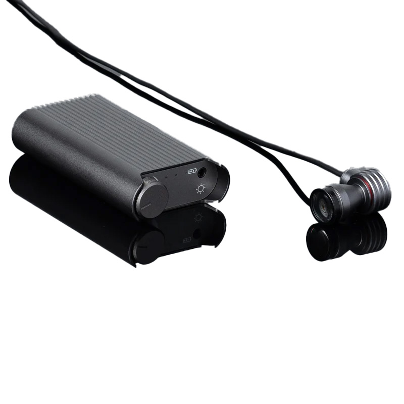 Проводной осветитель Illuco IHL-1000