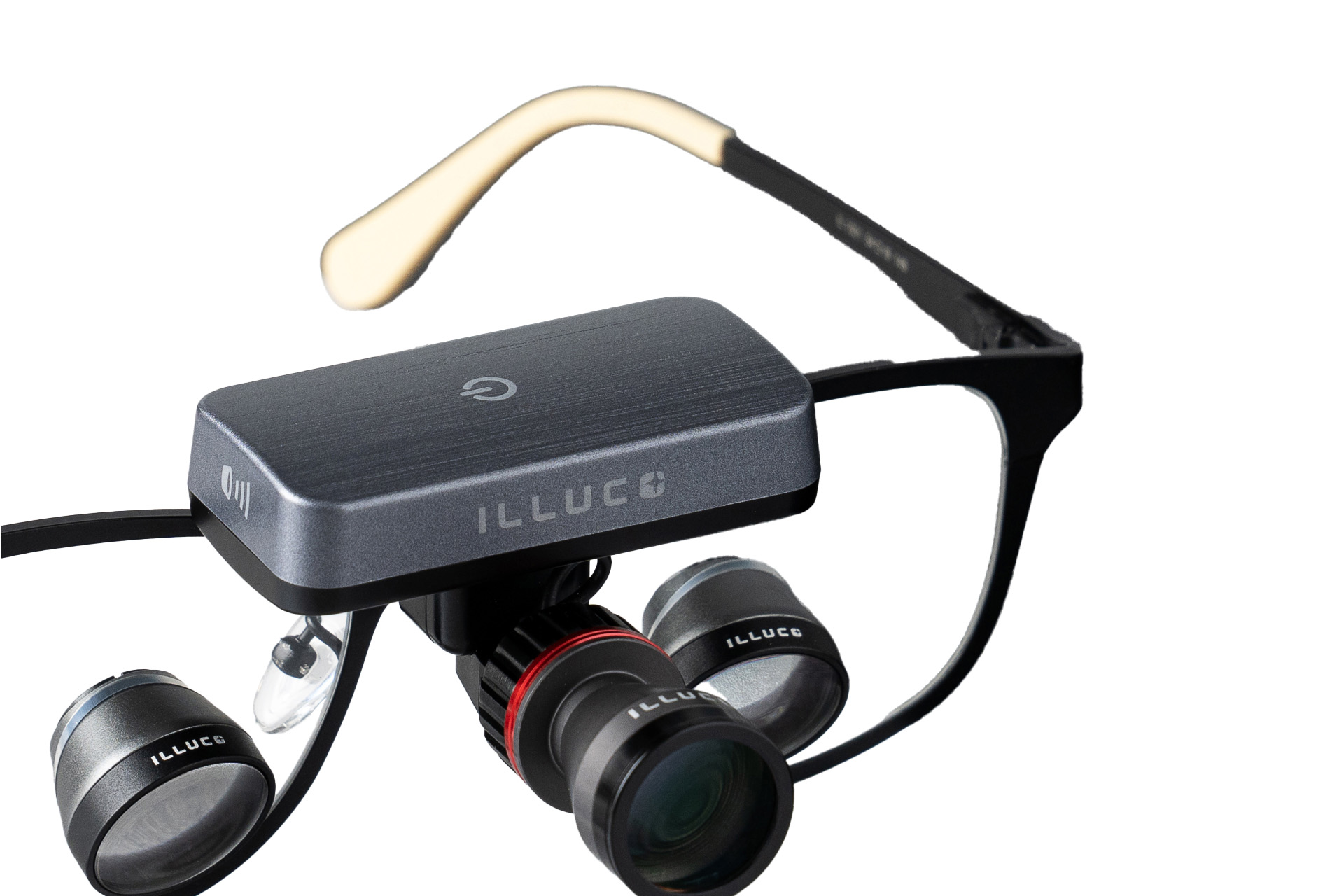 Беспроводной осветитель Illuco IHL-2000