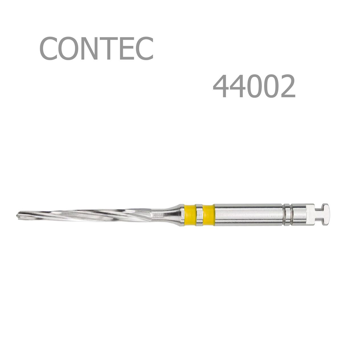 Калибровочный дриль Contec для углового наконечника