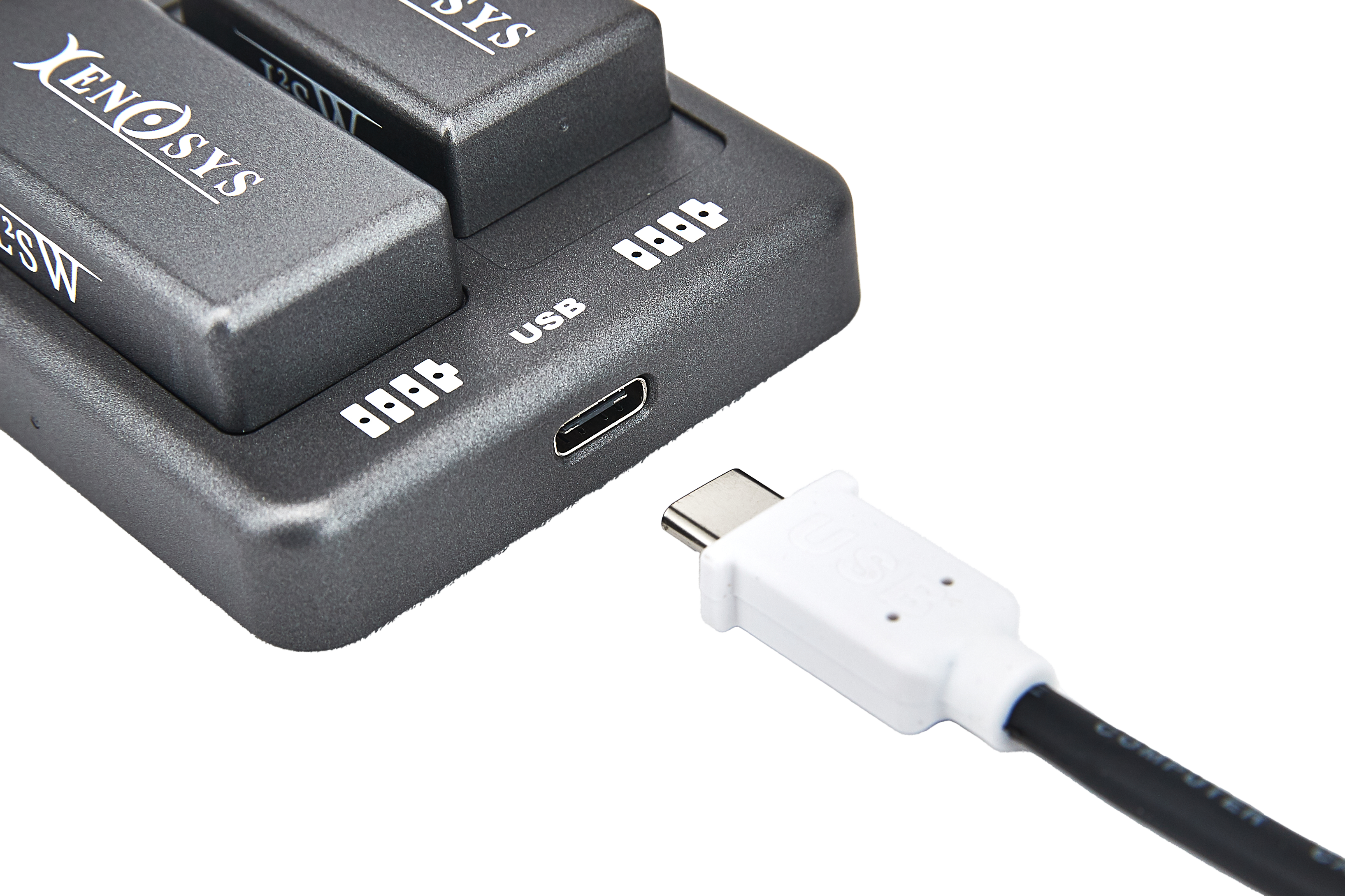 Зарядная станция для аккумуляторов L2SW