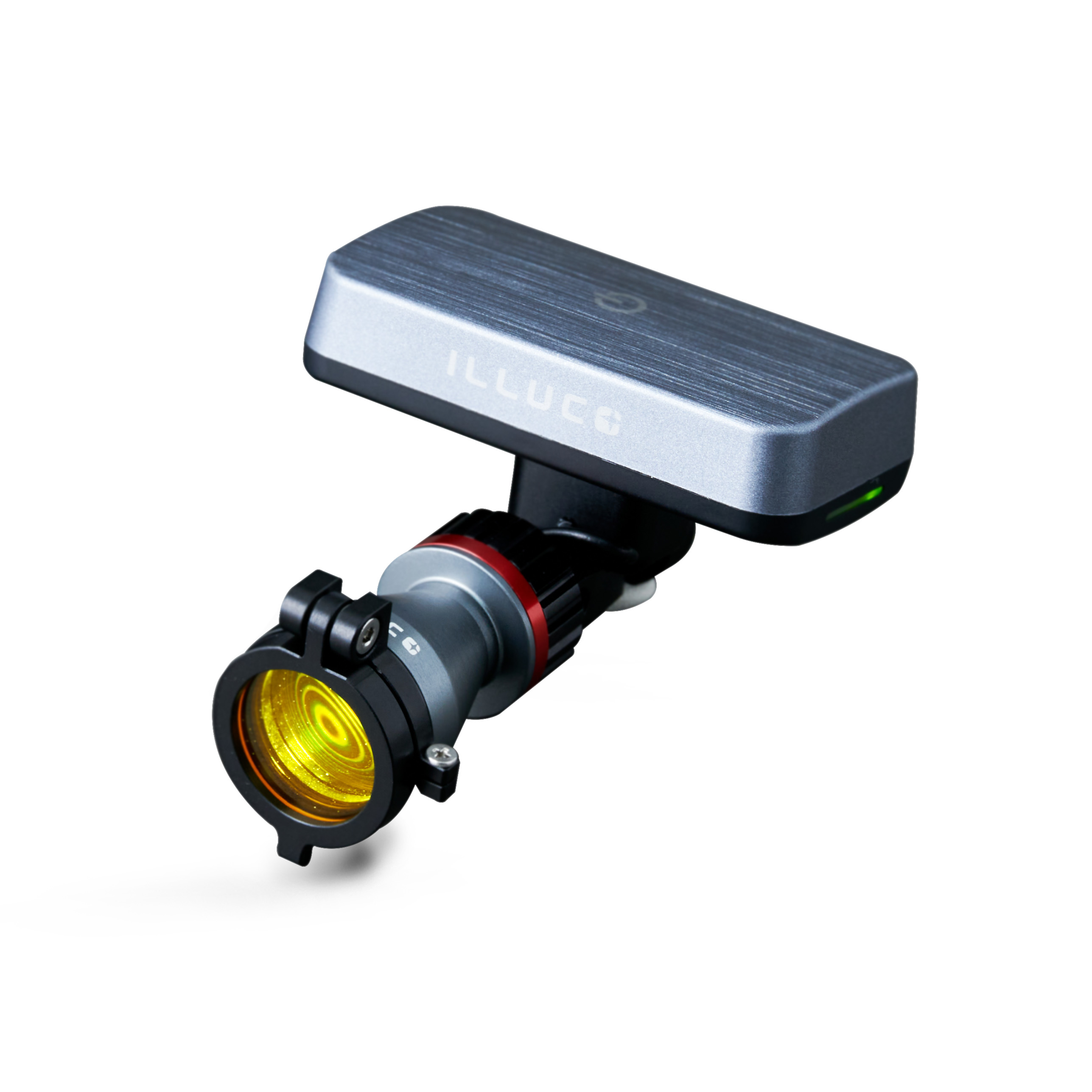 Беспроводной осветитель Illuco IHL-2000