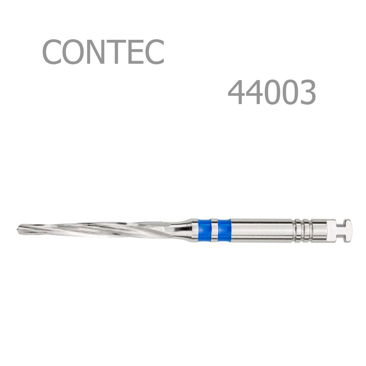 Калибровочный дриль Contec для углового наконечника