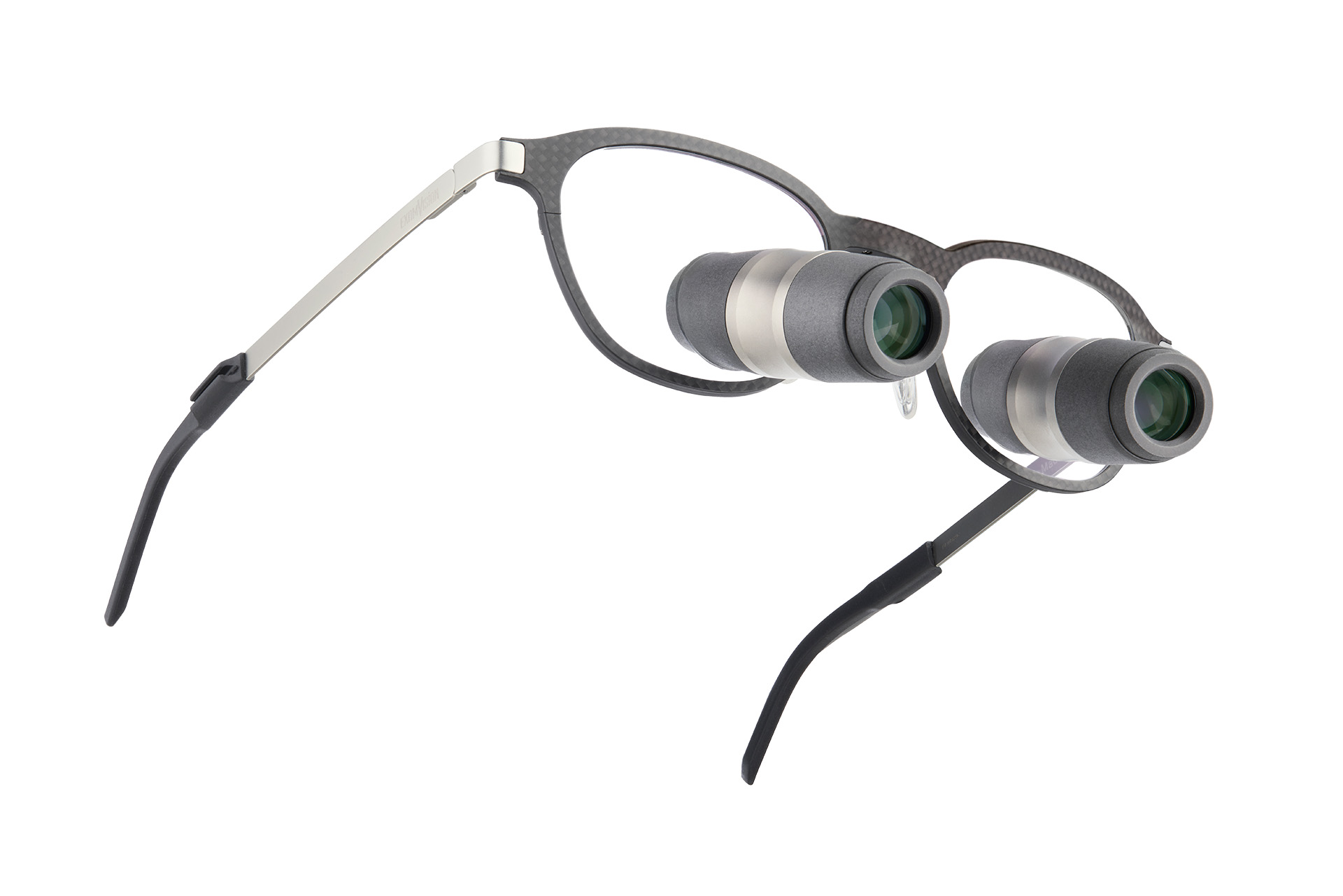 Бинокулярные лупы ExamVision Kepler Advanced