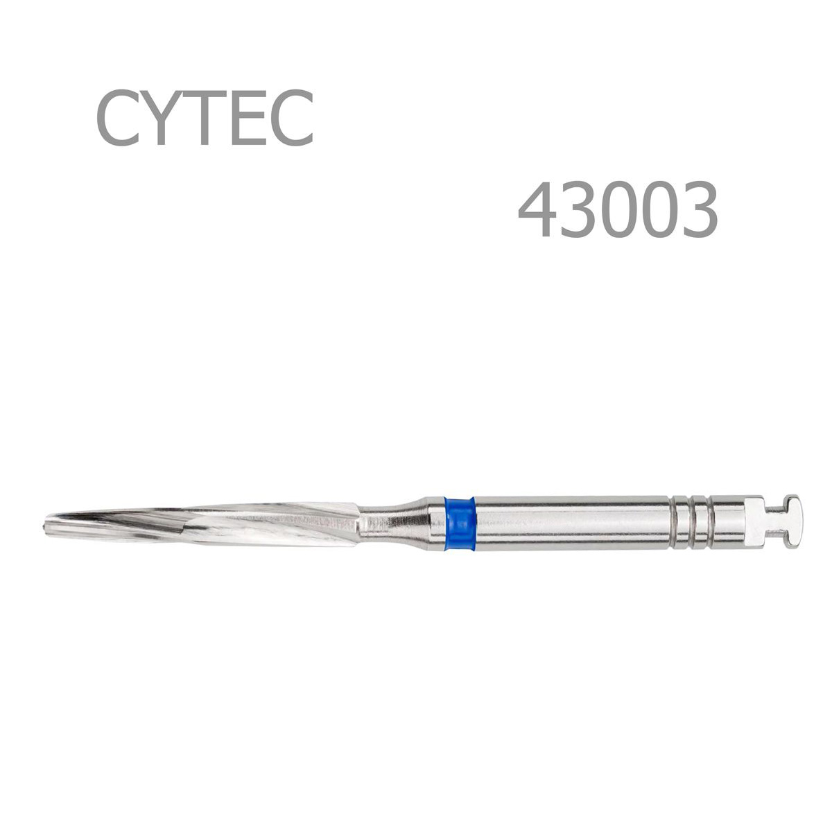 Калибровочный дриль Cytec для углового наконечника
