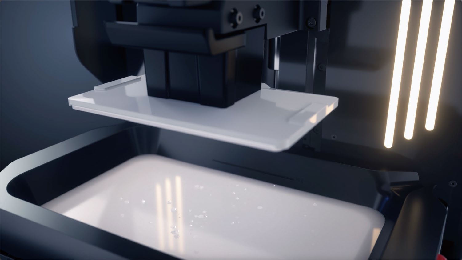 3D-принтер Shining3D AccuFab-F1