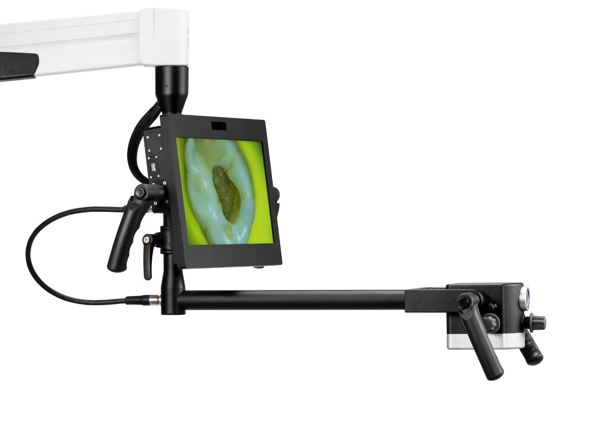 Микроскоп CJ OPTIK Flexion 3D