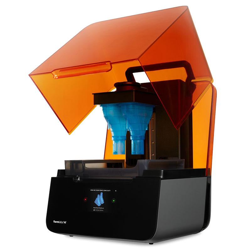 3D принтер Formlabs Form 3+
