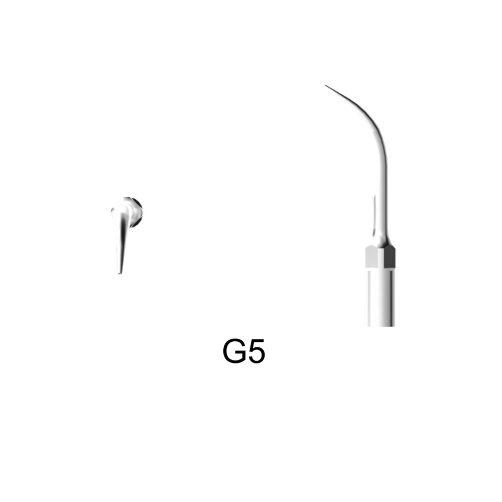 Насадка для скалера G5/G5-S