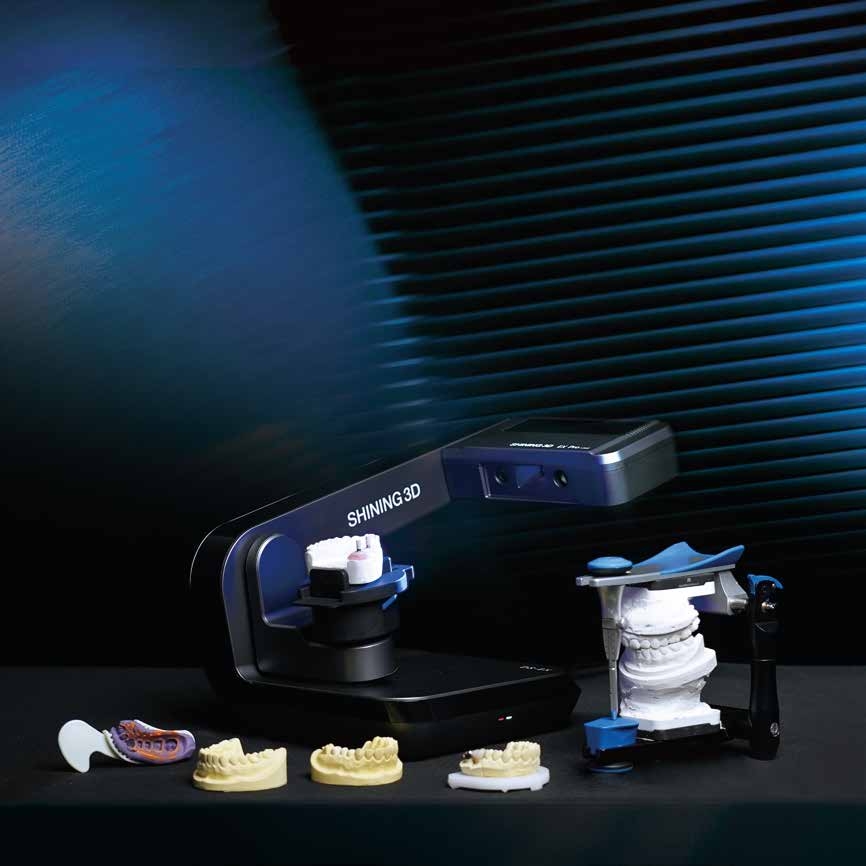 Сканер Shining3D AutoScan-DS-EX Pro (H)