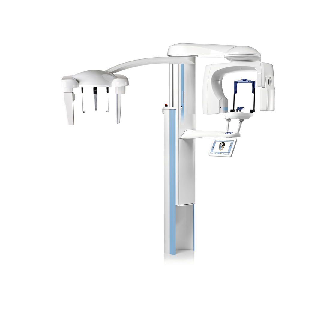 Конусно-лучевые стоматологические компьютерные томографы ProMax 3D Planmeca