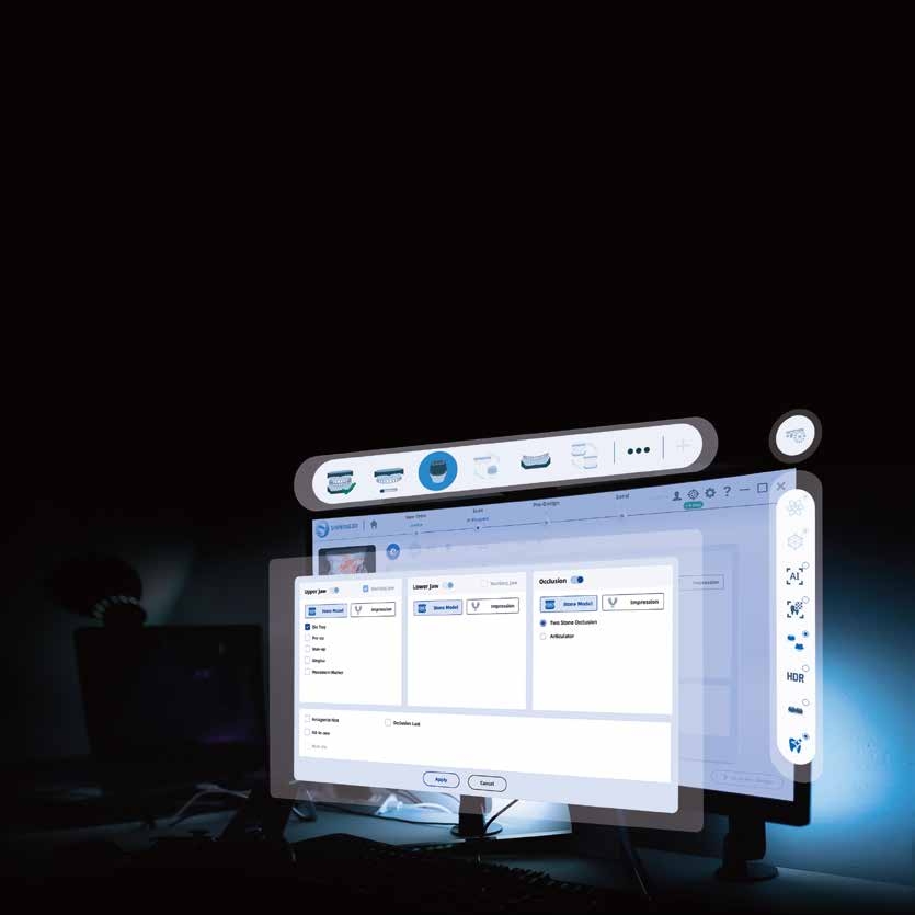 Сканер Shining3D AutoScan-DS-EX Pro (H)