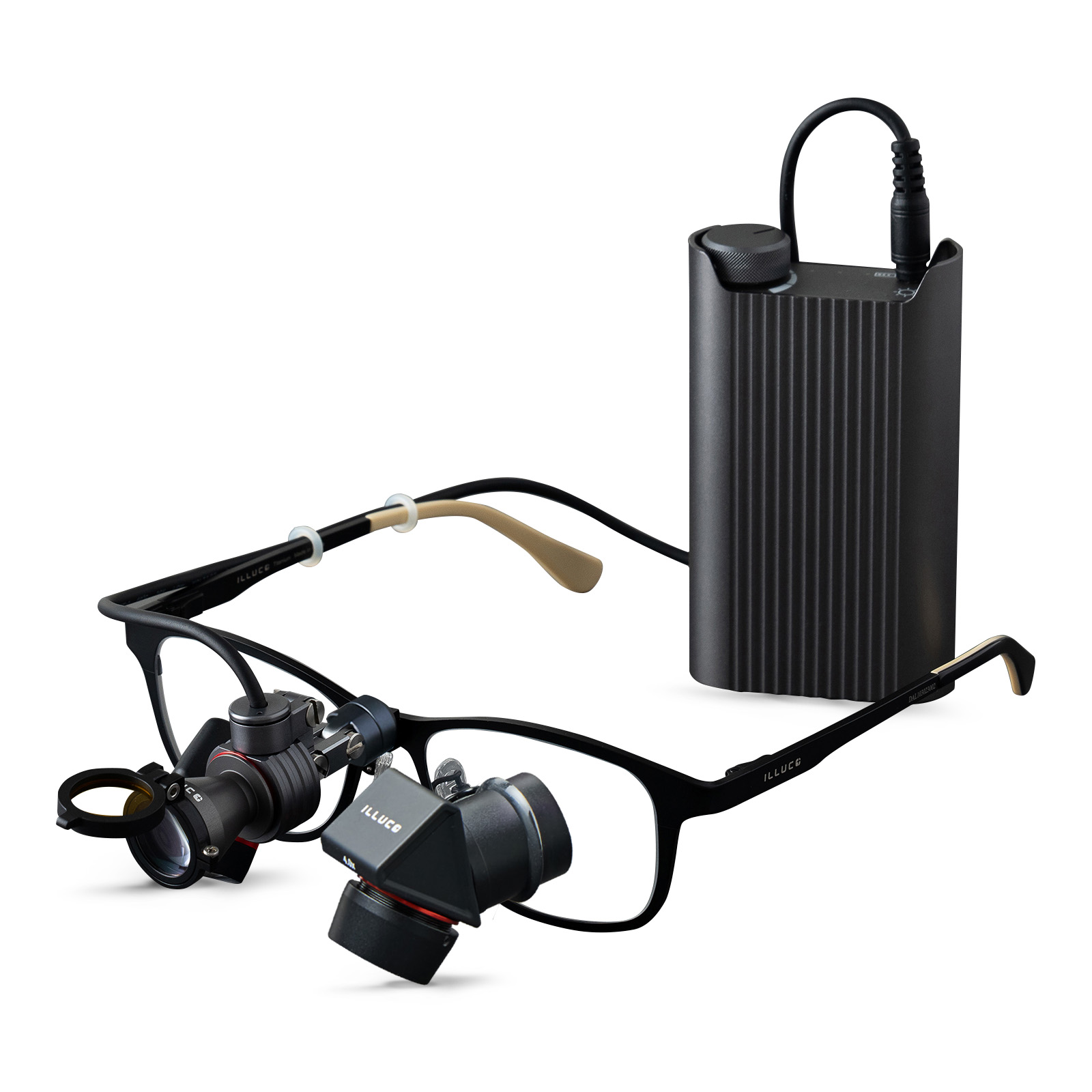 Проводной осветитель Illuco IHL-1000