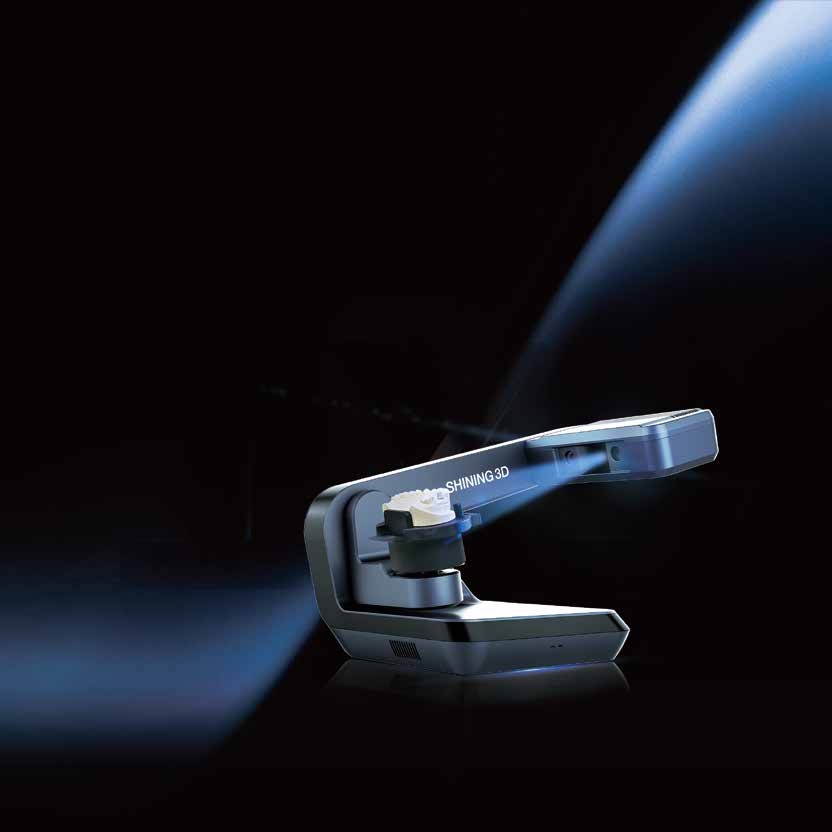 Сканер Shining3D AutoScan-DS-EX Pro (H)