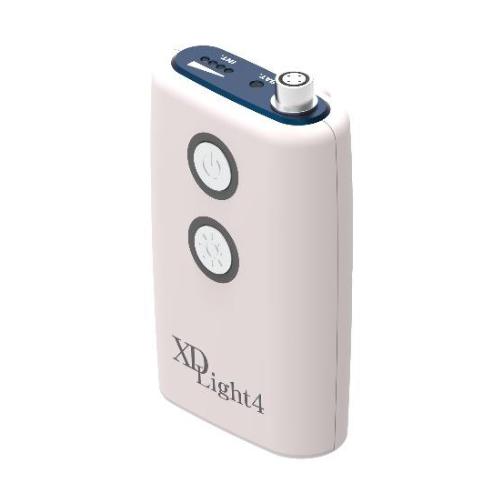 Осветитель медицинский Xenosys XD Light 4