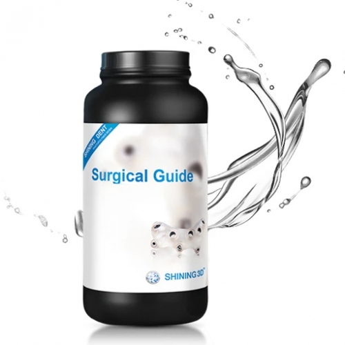 Фотополимерная смола Surgical Guide (SG02)