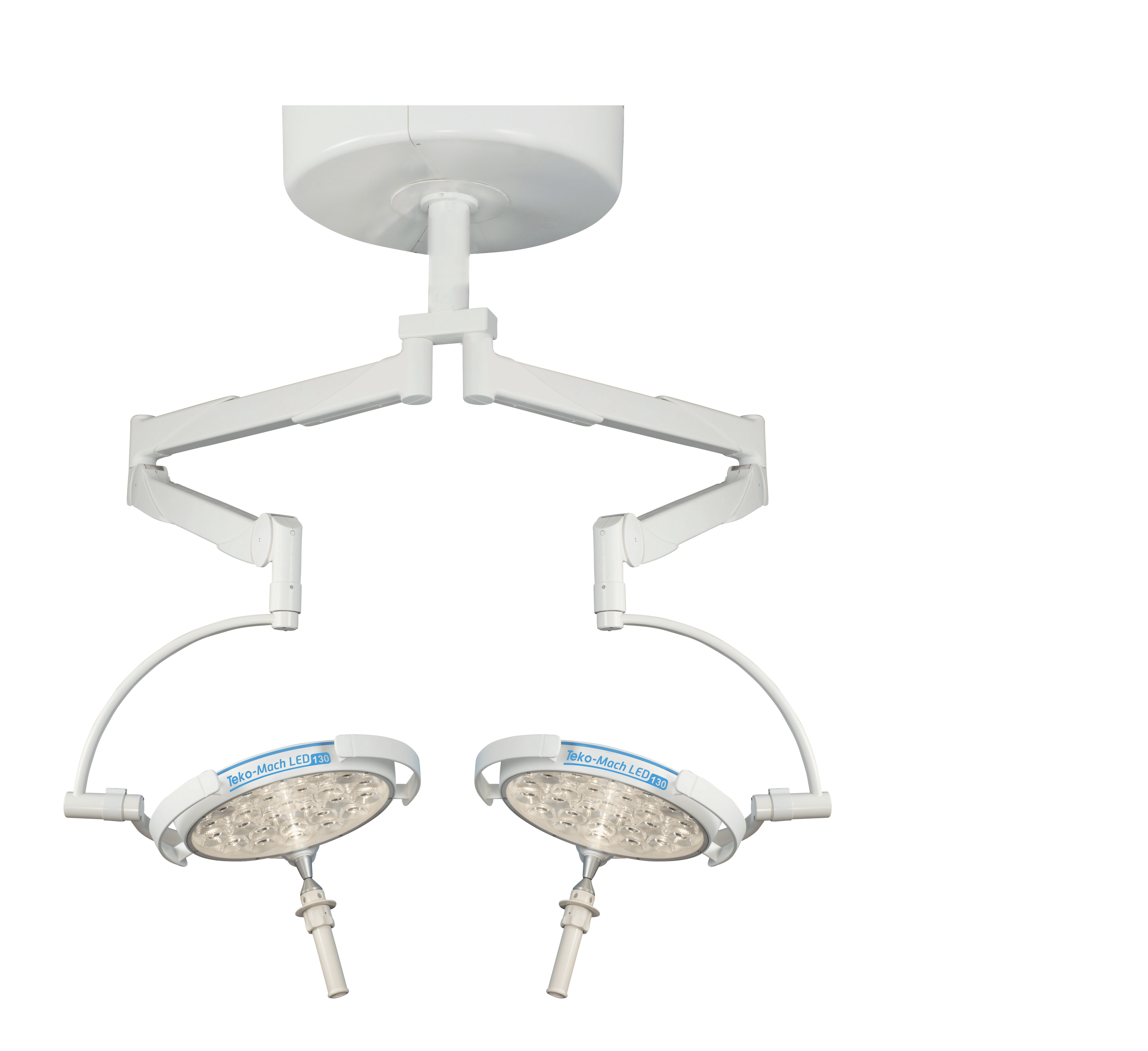 Светильник операционный Teko-Mach LED 130-01 (Dr Mach - Mach LED 150 FP)