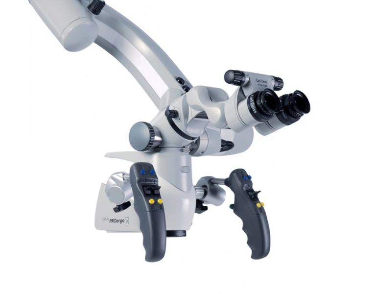 Микроскоп OPMI PROergo Advanced
