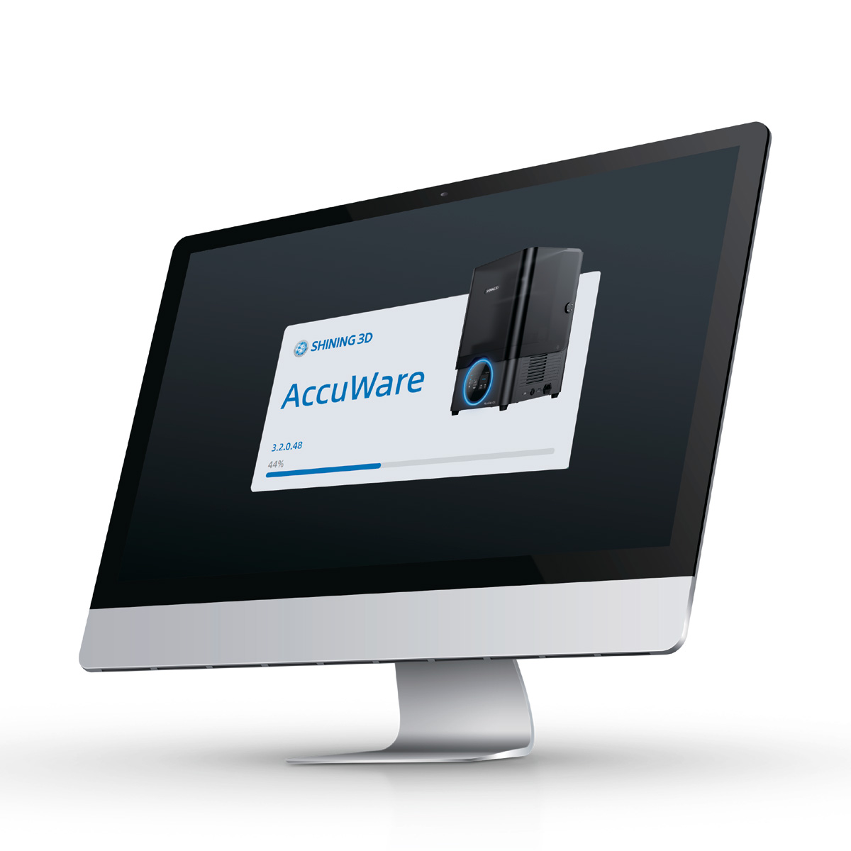 3D-принтер Shining3D AccuFab-CEL