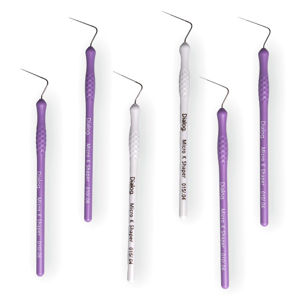 Микроопенеры Dialog