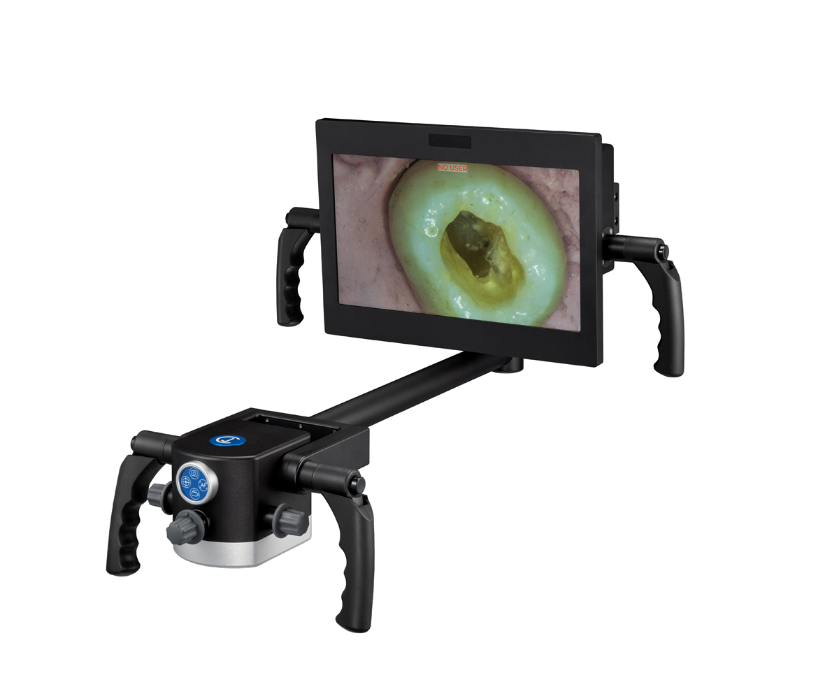 Микроскоп CJ OPTIK Flexion 3D
