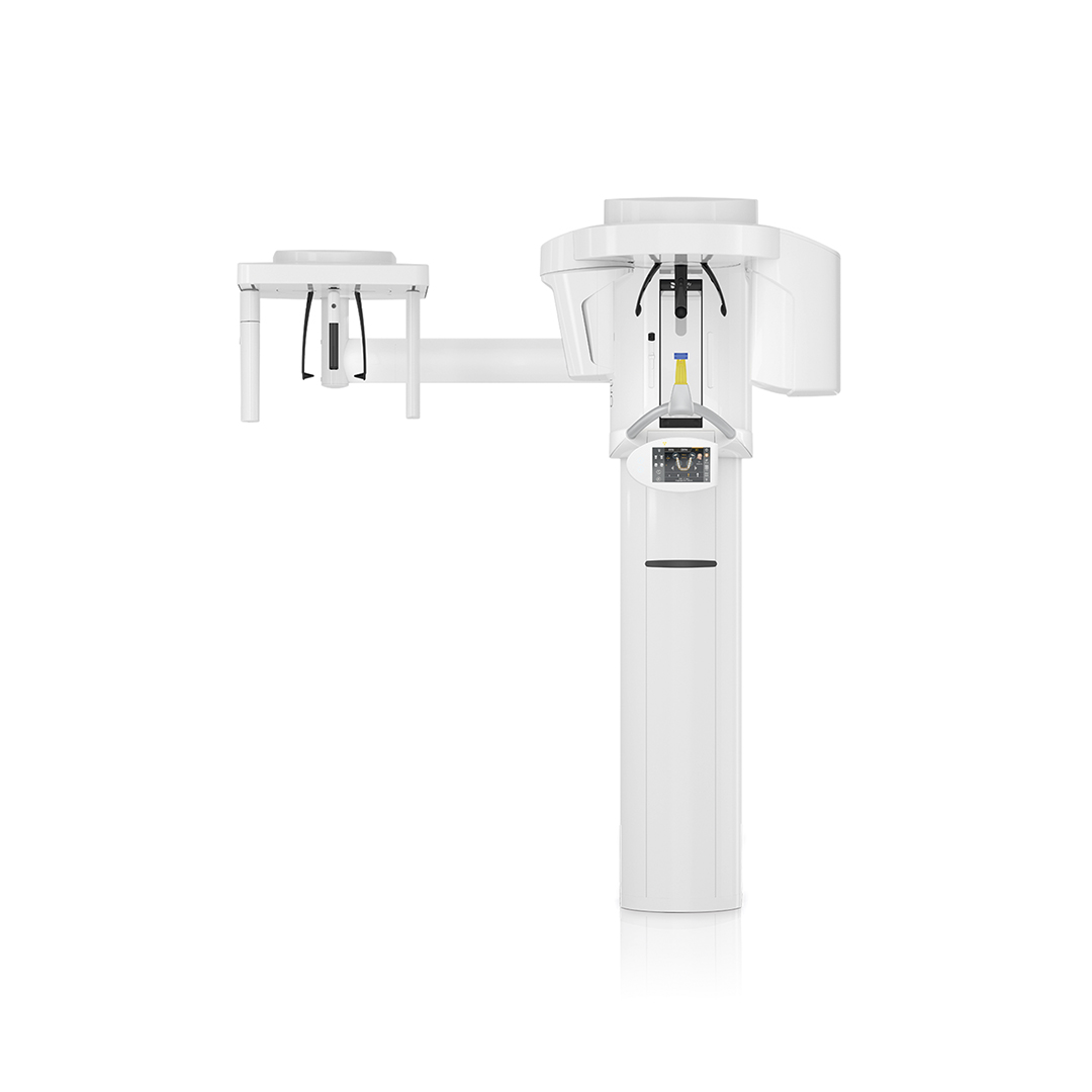 Стоматологический рентгеновский аппарат Orthophos S 3D Dentsply Sirona