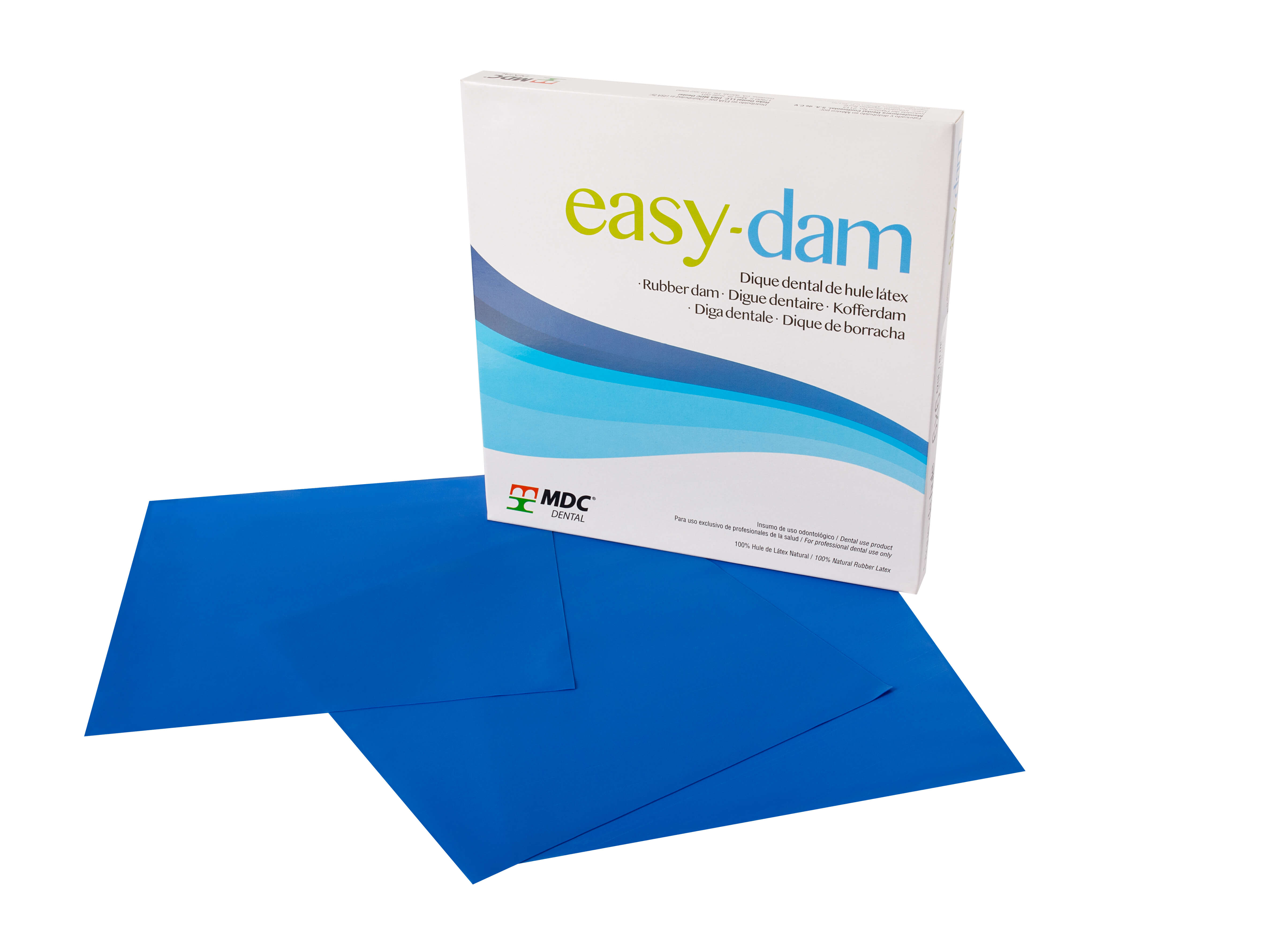 Коффердам easy-dam