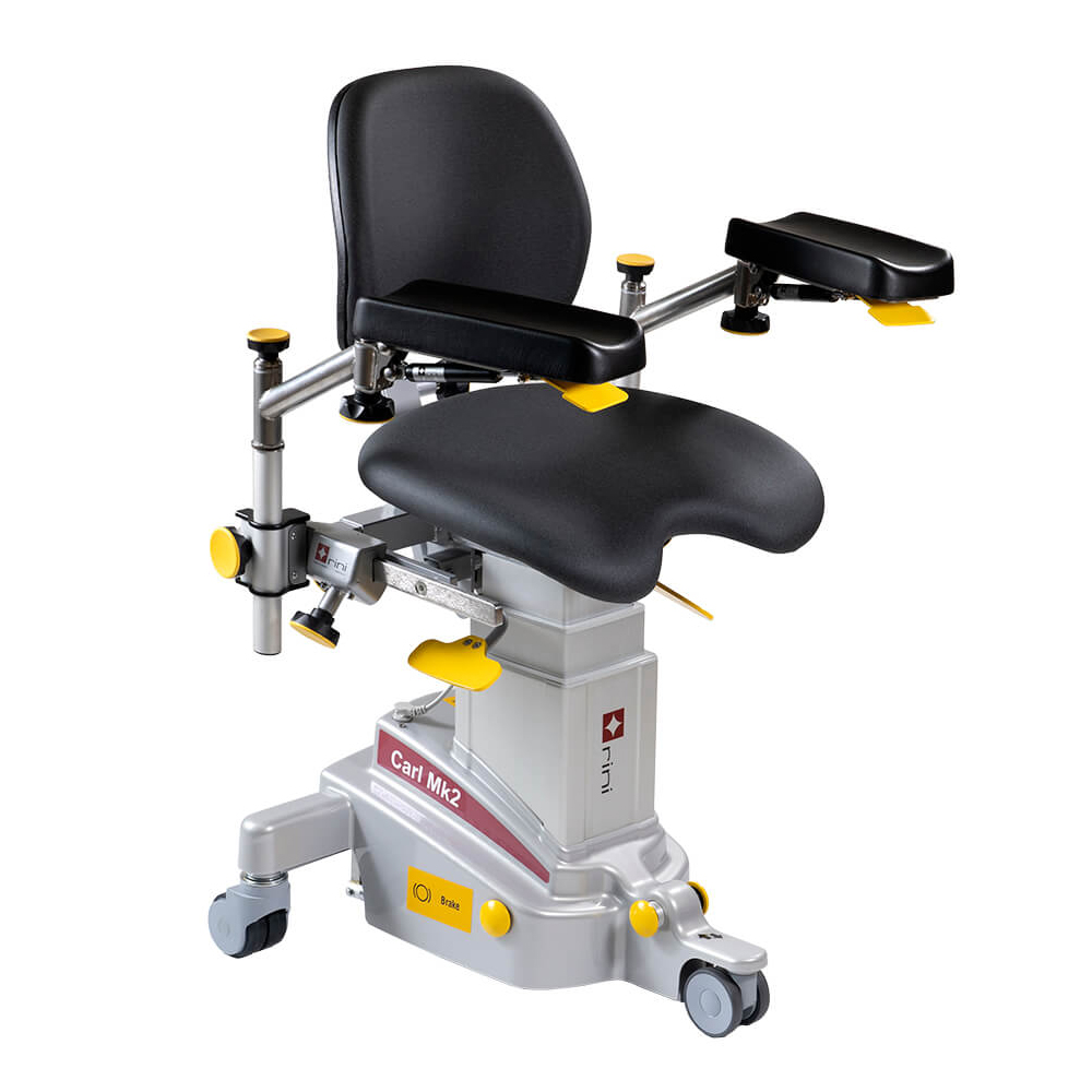 Операционное кресло— Carl Mk2 R7