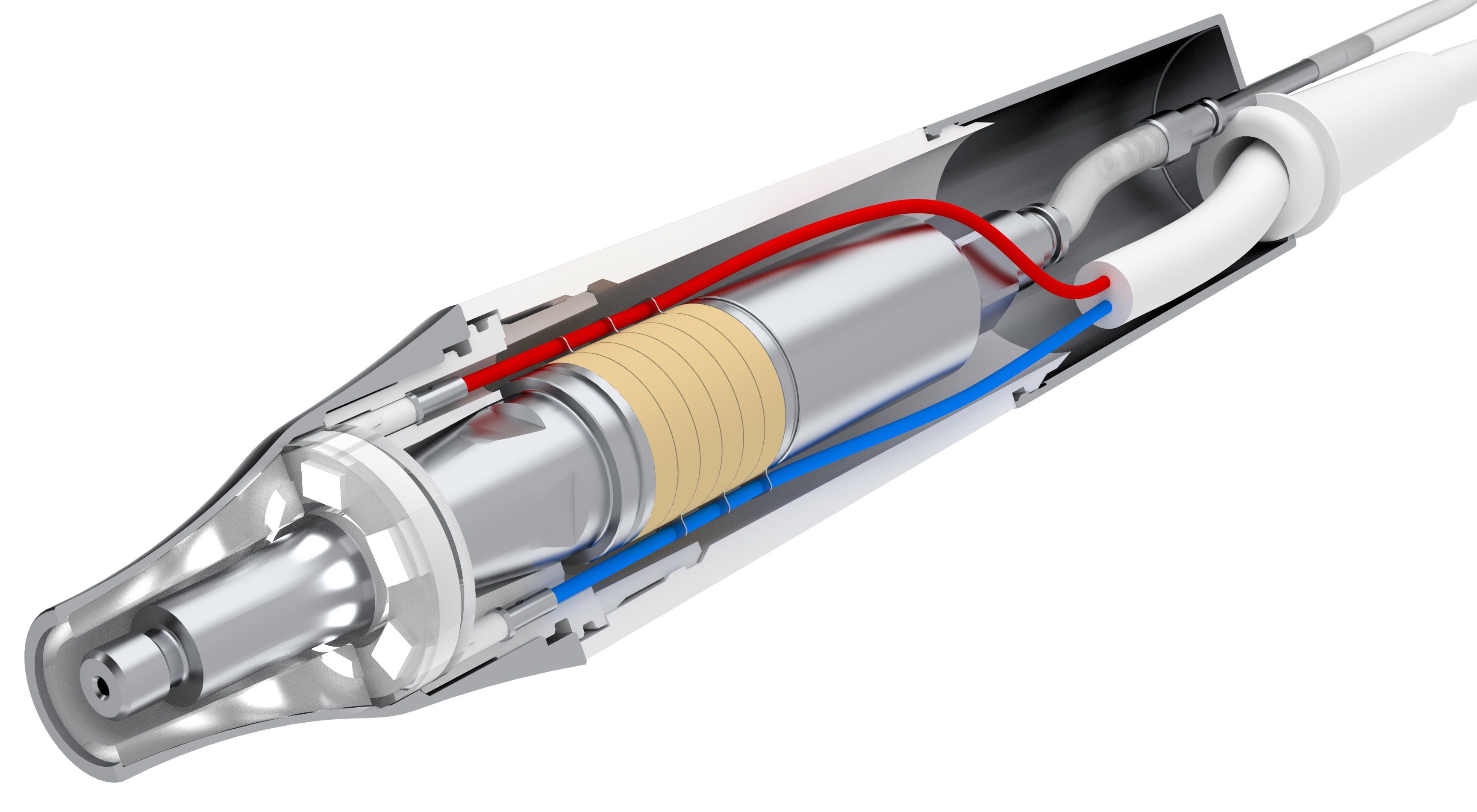 Пьезохирургический аппарат Piezotome CUBE