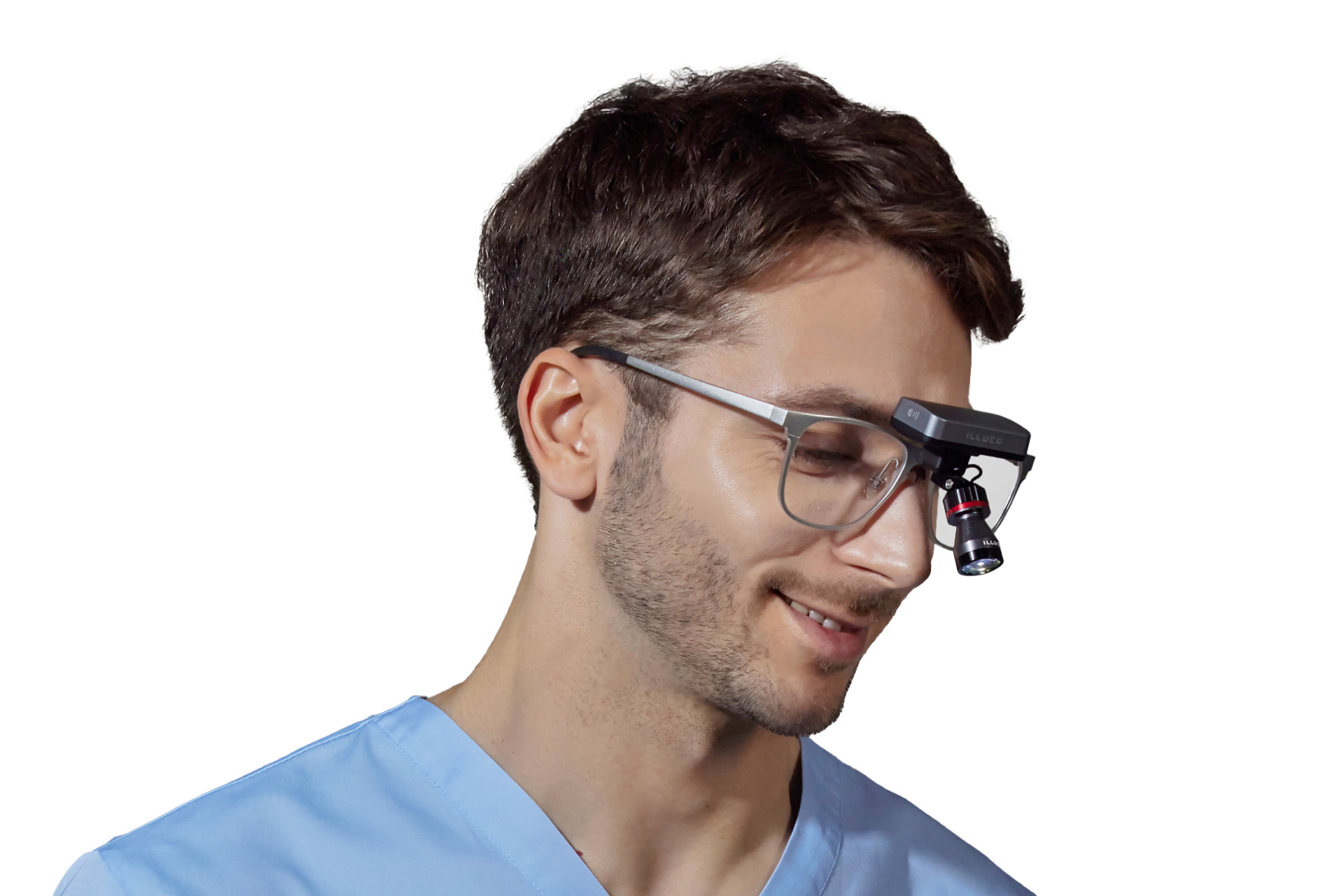 Беспроводной осветитель Illuco IHL-2000