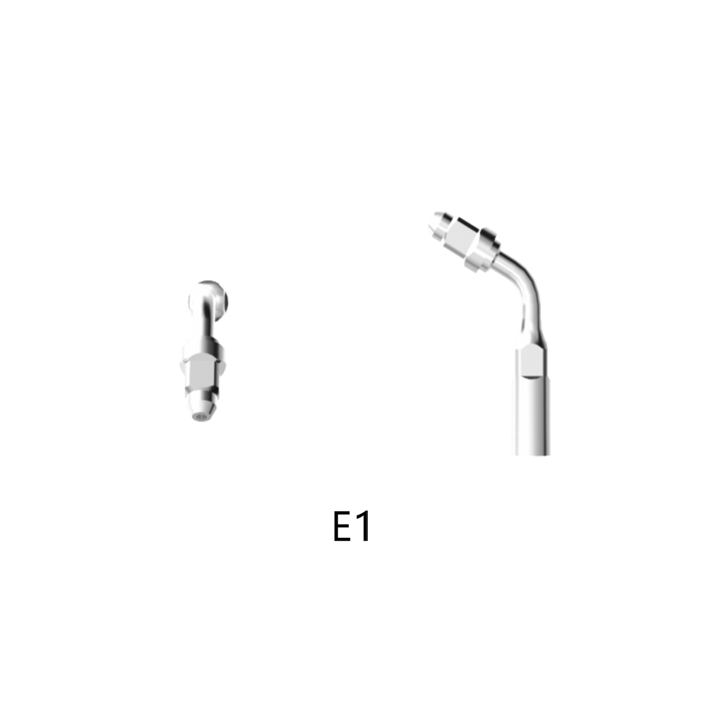 Насадка для скалера E1/E1-S