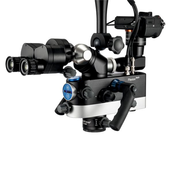 Микроскоп CJ OPTIK Flexion Twin