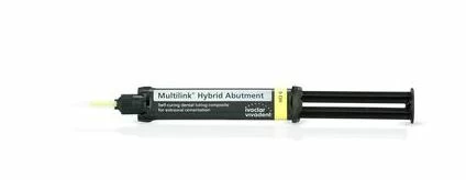 Multilink Hybrid Abutment Refill HO 0