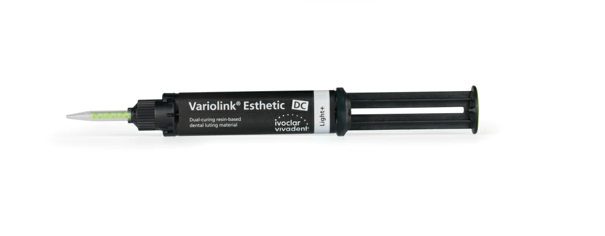 Variolink Esthetic DC Refill 1x5g