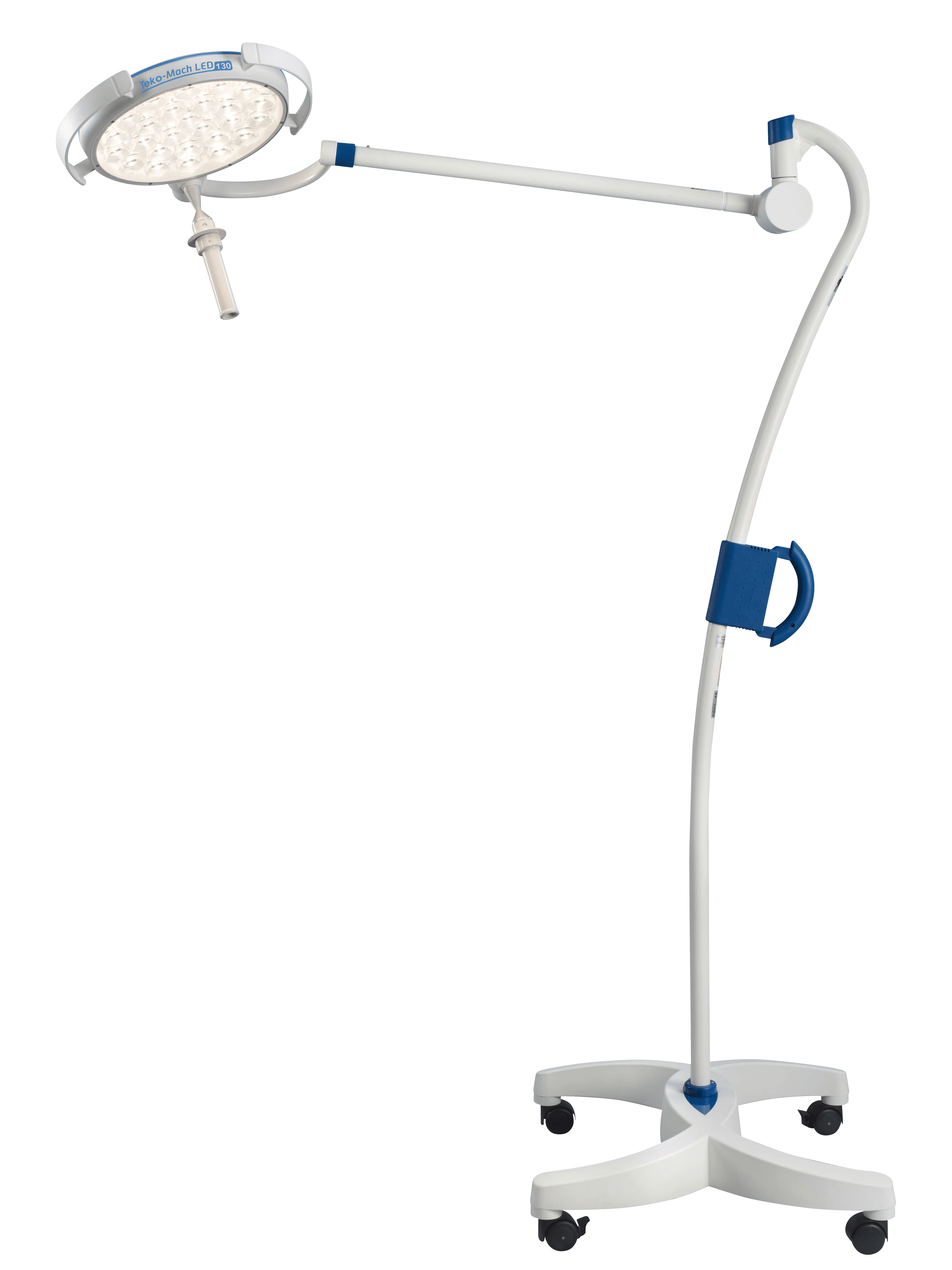 Светильник операционный Teko-Mach LED 130-01 (Dr Mach - Mach LED 150 FP)