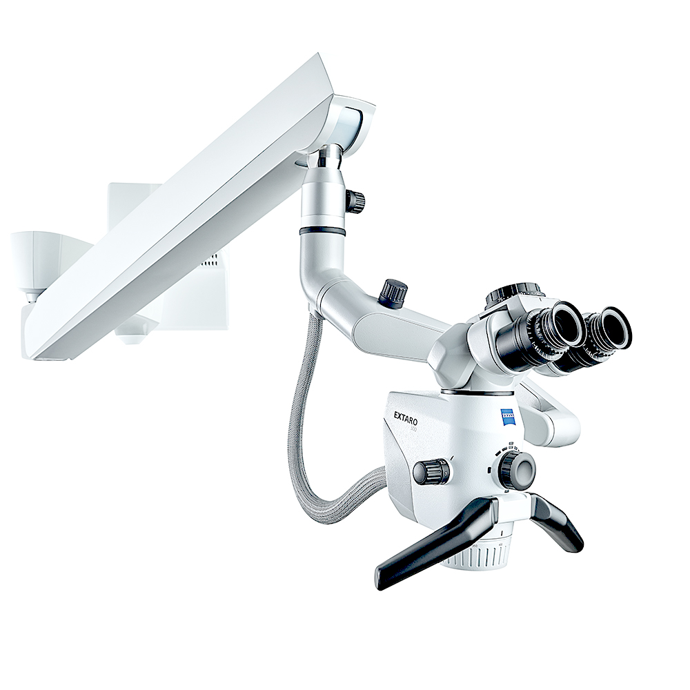 Микроскоп EXTARO 300 пакет Classic Plus