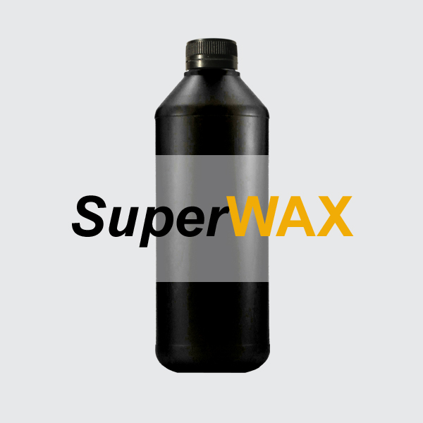 SuperWAX V2 1L Bottle