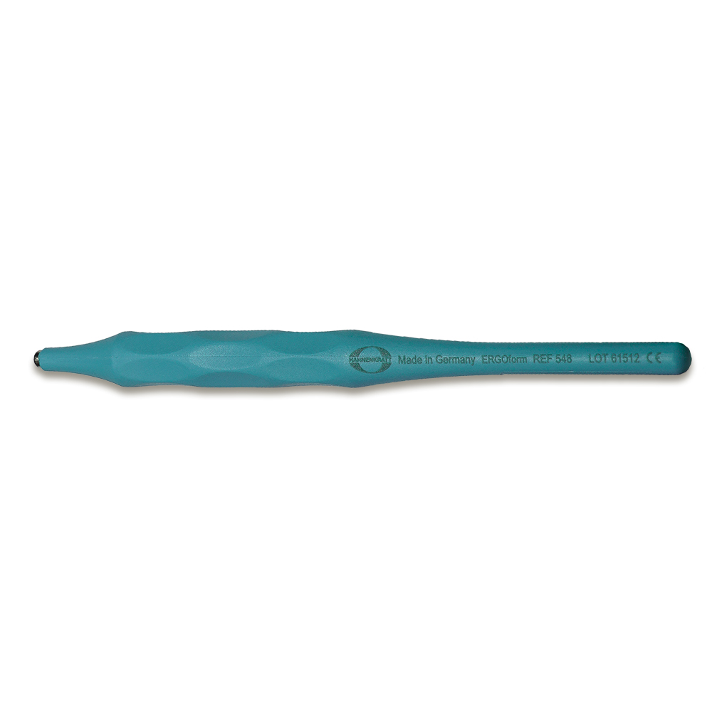 Ручка пластиковая ERGOform