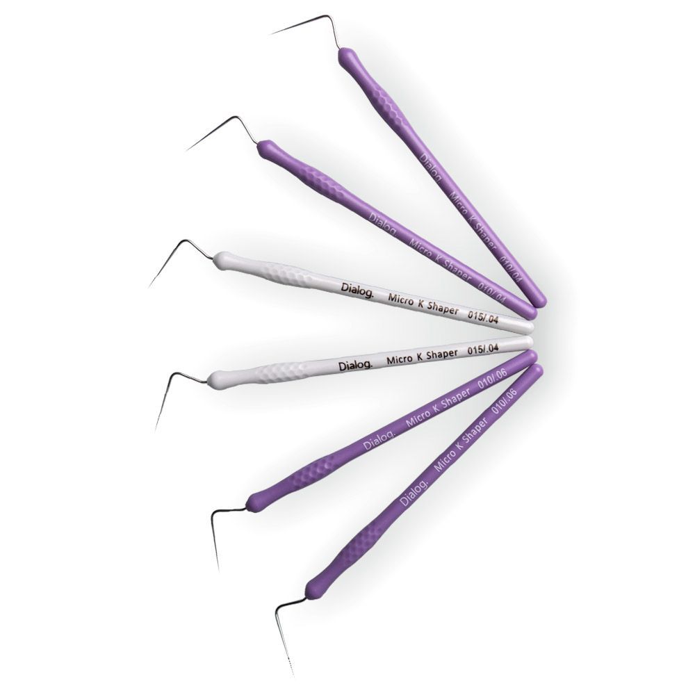 Микроопенеры Dialog