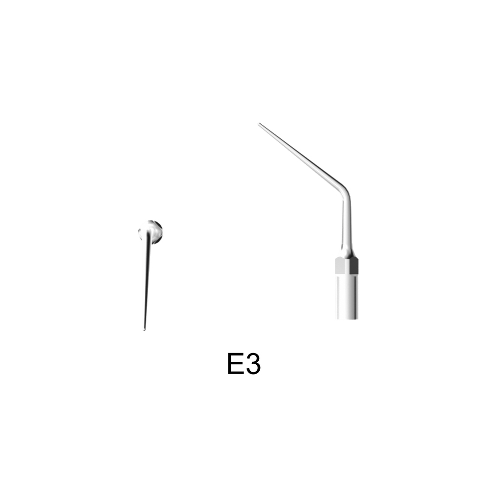 Насадка для скалера E3/E3-S
