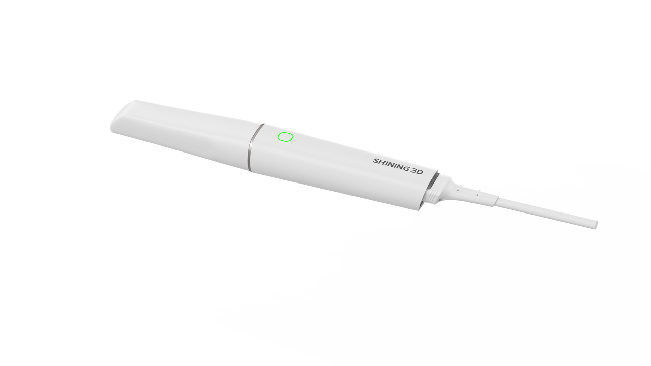 Интраоральный сканер Shining 3D Aoralscan Elf