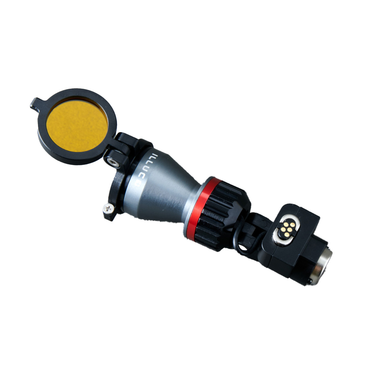 Беспроводной осветитель Illuco IHL-2000