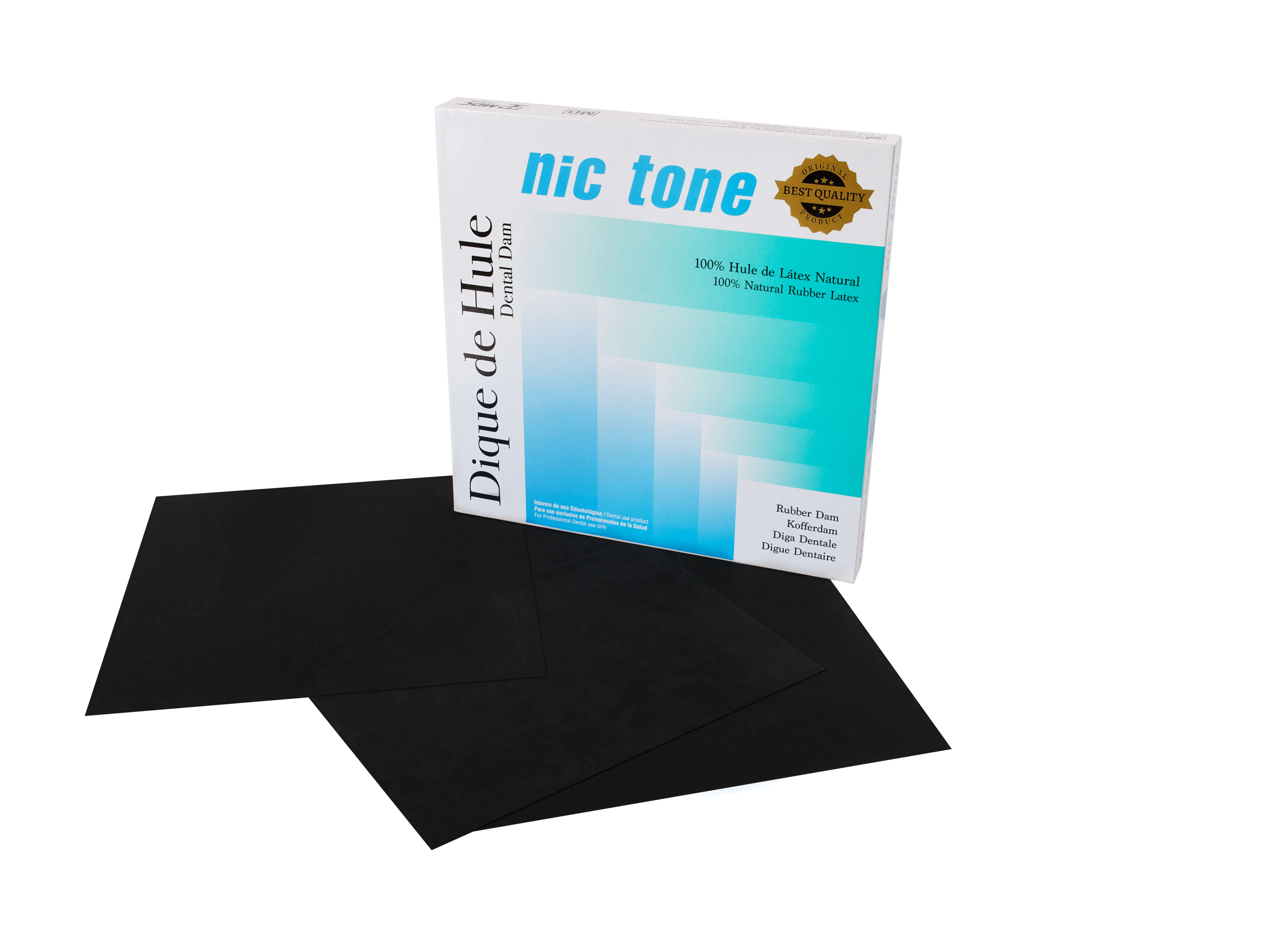 Коффердам Nic Tone