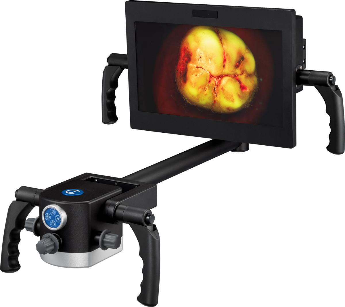 Микроскоп CJ OPTIK Flexion 3D