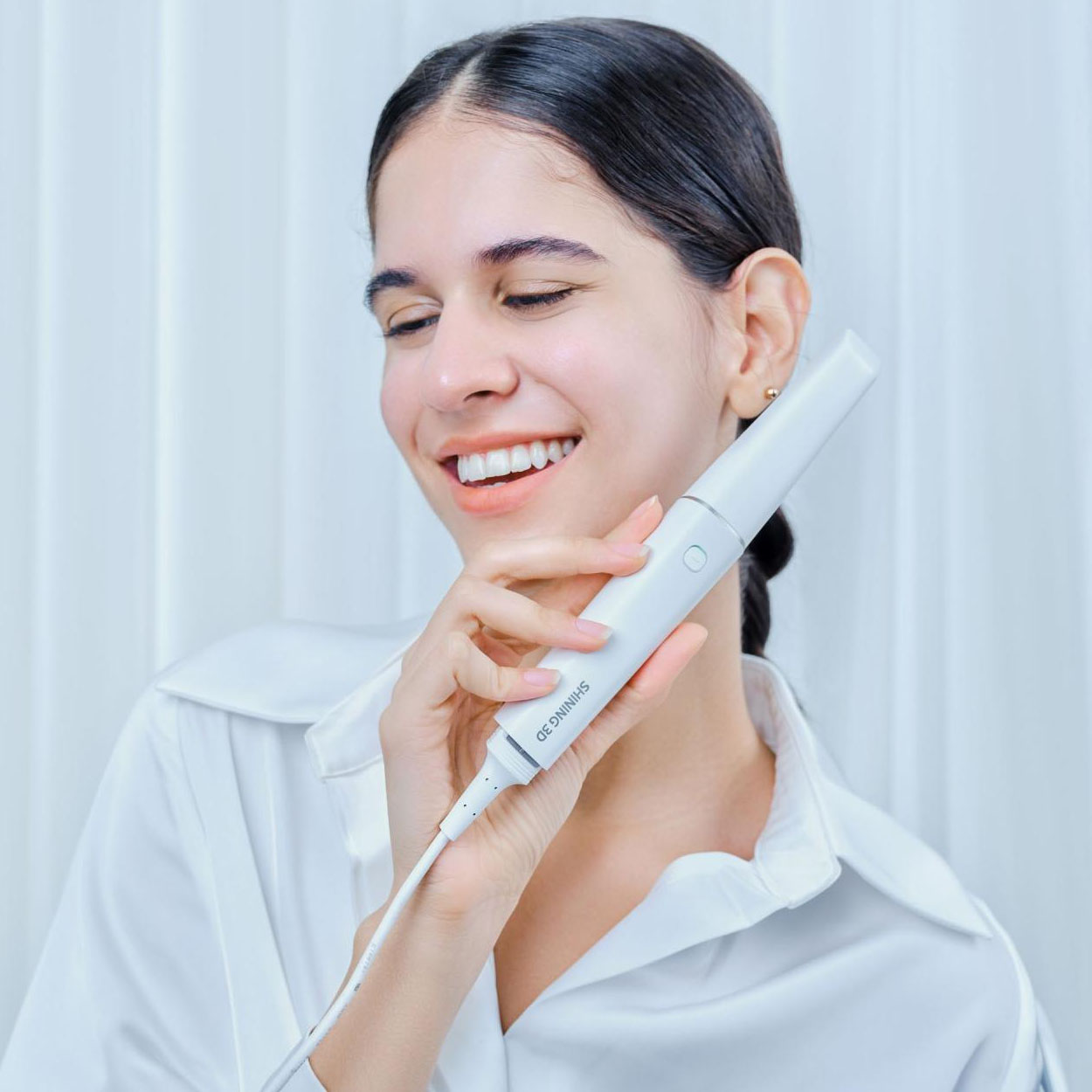 Интраоральный сканер Shining 3D Aoralscan Elf