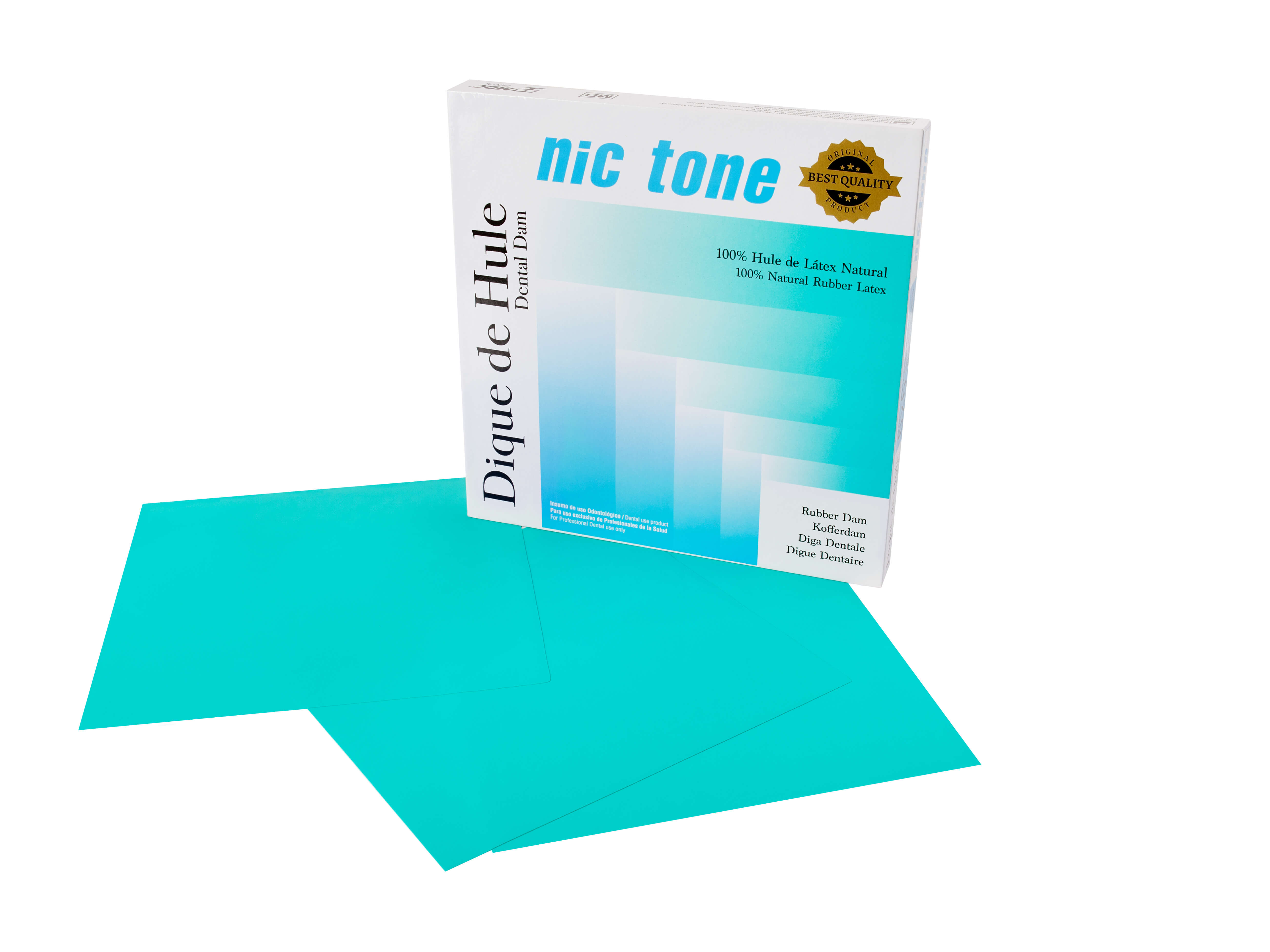 Коффердам Nic Tone
